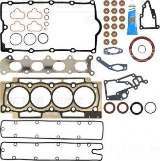 Комплект прокладок (повн.) Citroen Jumpy/Fiat Scud Victor Reinz 013504501