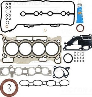 Набір прокладок, двигатель Victor Reinz 013785501