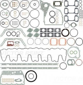 Kompletny zestaw uszczelek silnika REINZ Victor Reinz 013897101