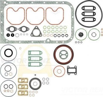 Набор прокладок REINZ Victor Reinz 014054201