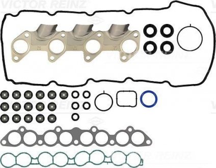 ZESTAW USZCZELEK HYUNDAI GORA REINZ Victor Reinz 021001902