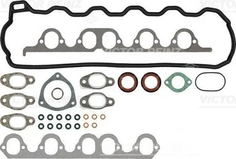 Набір прокладок, головка цилиндра REINZ Victor Reinz 021306302