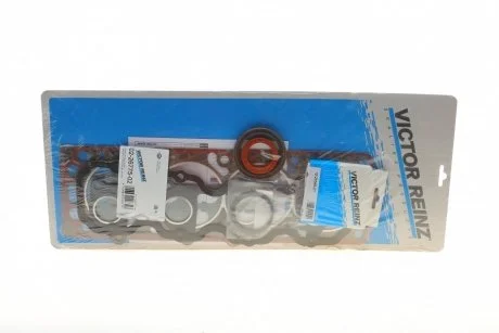 К-кт прокладок ГБЦ Victor Reinz 02-26775-02