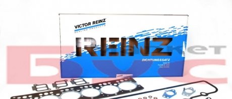 Комплект прокладок двигуна REINZ Victor Reinz 02-27350-04