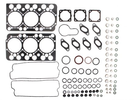 Набор прокладок ГБЦ Victor Reinz 023109001