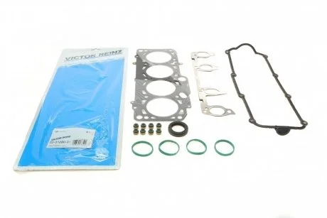 Фото комплект прокладок двигуна REINZ Victor Reinz 02-31280-01 Комплект прокладок двигуна REINZ Victor Reinz 02-31280-01
