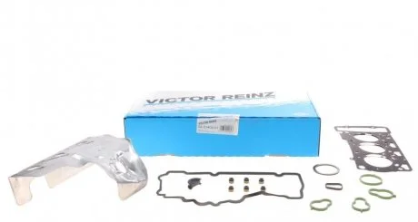 Фото комплект прокладок ГБЦ, верхні Victor Reinz 023140001 Комплект прокладок ГБЦ, верхні Victor Reinz 023140001