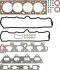 Набір прокладок, головка цилиндра Victor Reinz 023198503 (фото 1)