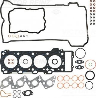 Набор прокладок, головка цилиндра Victor Reinz 023408501