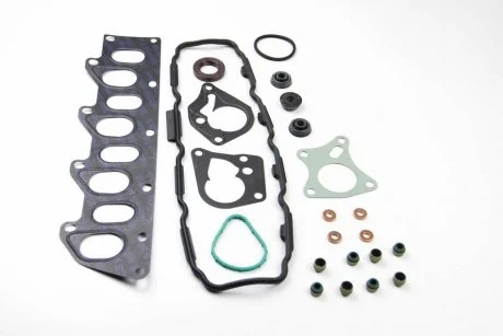 Фото комплект прокладок Trafic/Vivaro 1.9dCi 01- (верхній/без прокладки ГБЦ) Victor Reinz 023440901 Комплект прокладок Trafic/Vivaro 1.9dCi 01- (верхній/без прокладки ГБЦ) Victor Reinz 023440901