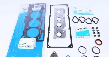 К-кт прокладок ГБЦ Victor Reinz 02-34830-01