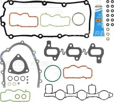 Фото набор прокладок ГБЦ Victor Reinz 023604902 Набор прокладок ГБЦ Victor Reinz 023604902