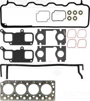 Комплект прокладок (верхн.) MB Vario 814 OM904 Victor Reinz 023611002