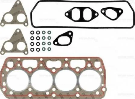 Фото набір прокладок ГБЦ, верхні Victor Reinz 023620501 Набір прокладок ГБЦ, верхні Victor Reinz 023620501