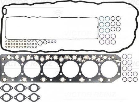 Набір прокладок ГБЦ, верхні Victor Reinz 023643502 (фото 1)