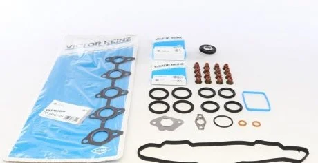 Фото комплект прокладок двигуна REINZ Victor Reinz 02-36567-01 Комплект прокладок двигуна REINZ Victor Reinz 02-36567-01