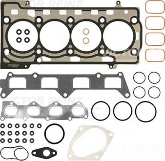 ZESTAW USZCZELEK GрRA VW GOLF 1,4TSI 09- REINZ Victor Reinz 023704501