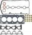 Фото 1 - набір прокладок, головка цилиндра Victor Reinz 023724002 Набір прокладок, головка цилиндра Victor Reinz 023724002 (фото 1)