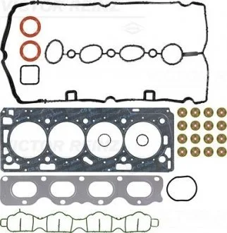 Набір прокладок, головка цилиндра Victor Reinz 023724003