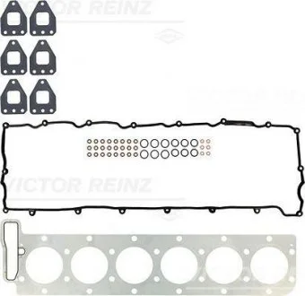 Комплект прокладок двигуна (верх) MAN TGM II, TGS I, TGS II, TGX I, TGX II D2676LF01-D2676LFAJ 01.06- REINZ Victor Reinz 023729506