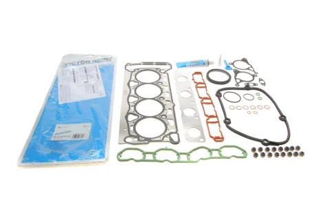 К-кт прокладок ГБЦ верхн. Audi A6 2,0TFSi, 13- Victor Reinz 02-37475-01