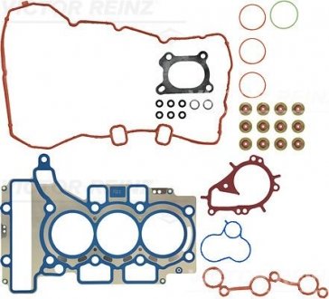 GASKET SET, CYLINDER HEAD Victor Reinz 023774501 (фото 1)