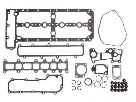 Набір прокладок ГБЦ, верхні Victor Reinz 023837101