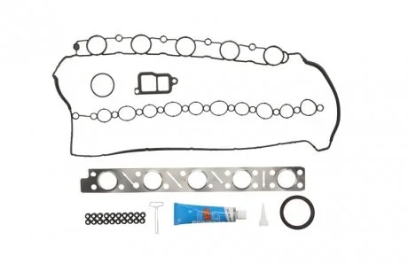 Фото набір прокладок ГБЦ, верхні Victor Reinz 023958401 Набір прокладок ГБЦ, верхні Victor Reinz 023958401