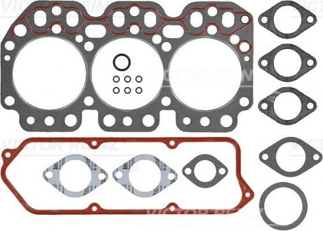 Набір прокладок, головка цилиндра REINZ Victor Reinz 024541505