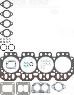 Набір прокладок, головка цилиндра Victor Reinz 024542011