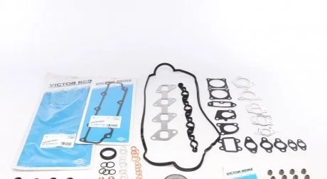 Набір прокладок ГБЦ, верхні Victor Reinz 025393001