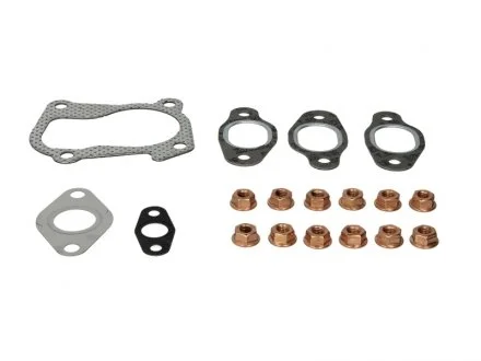 Фото рмк турбіни Victor Reinz 041011801 РМК турбіни Victor Reinz 041011801