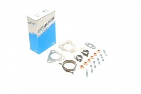 Комплект монтажний турбіни Victor Reinz 04-10308-01