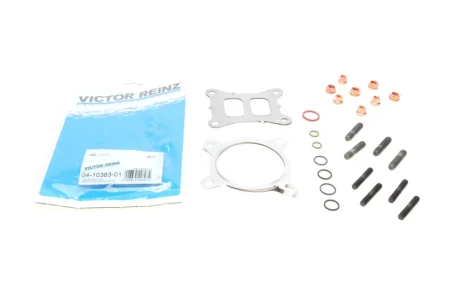 Комплект прокладок турбокомпресора Victor Reinz 04-10363-01