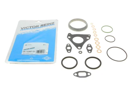 Комплект прокладок турбокомпресора Victor Reinz 04-10367-01