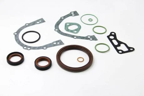 Фото прокладки мотора нижний (к-кт.) 1.9TD Victor Reinz 082313402 Прокладки мотора нижний (к-кт.) 1.9TD Victor Reinz 082313402