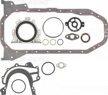 Прокладки мотора нижний (к-кт.) 2.5TDI REINZ Victor Reinz 082917804