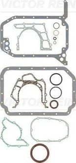 Комплект прокладок, блок-картер двигателя Victor Reinz 083170601