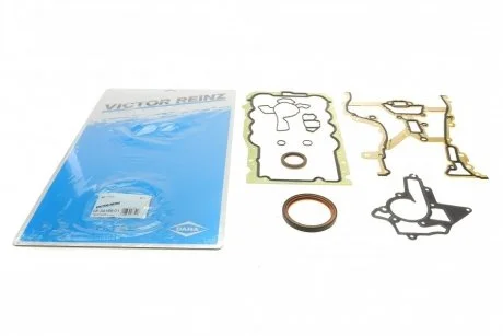 К-т прокладок нижний Victor Reinz 08-34166-01