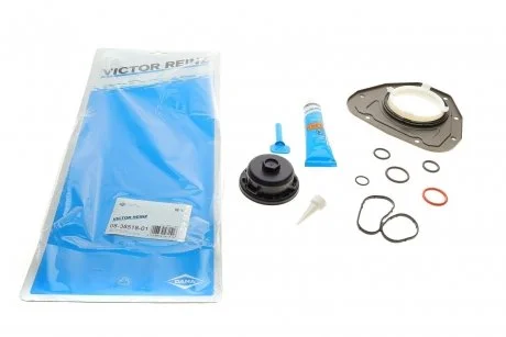 Набор прокладок, блок-картер двигателя Victor Reinz 083851801