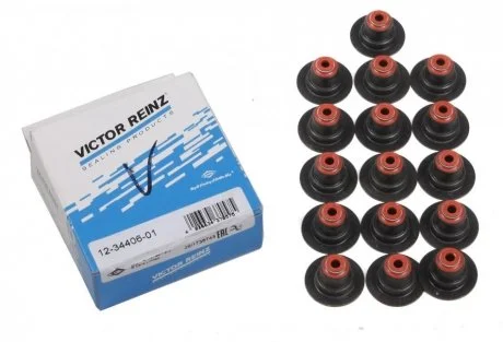Комплект прокладок, стержень клапана REINZ Victor Reinz 12-34406-01