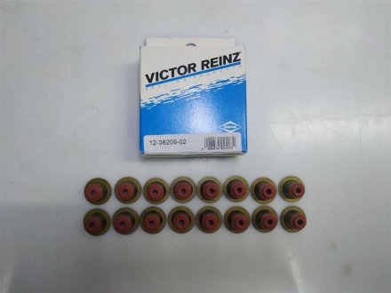 Комплект сальників клапанів REINZ Victor Reinz 123820902