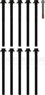 ЧRUBY GЭOWICY OPEL INSIGNIA 2,0TURBO 11- REINZ Victor Reinz 141001801