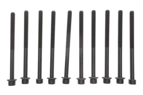 Набор болтов головки цилиндра KIA Victor Reinz 141038301