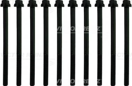 Набір болтів Victor Reinz 141129401