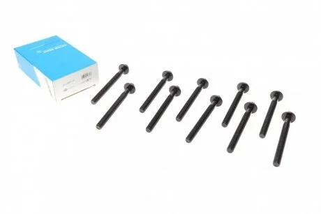 Комплект болтов гбц REINZ Victor Reinz 14-12457-01