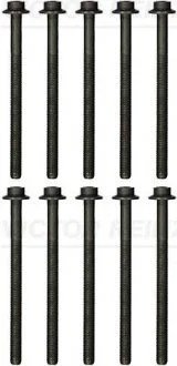 Набор болтов ГБЦ Victor Reinz 141324901