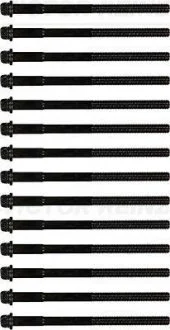 Набор болтов головки цилидров Victor Reinz 143200101