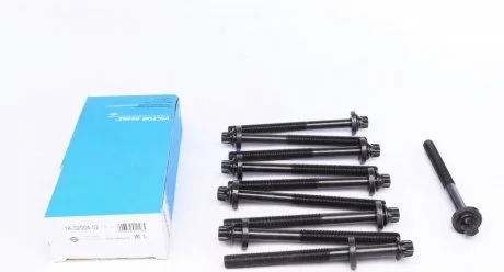 Фото комплект болтов головки цилидра Victor Reinz 143200402 Комплект болтов головки цилидра Victor Reinz 143200402