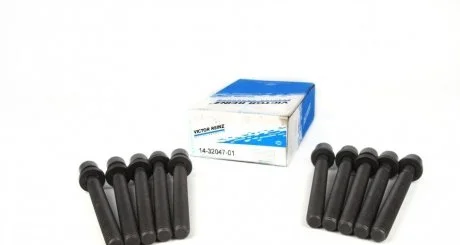 Фото комплект болтів гбц REINZ Victor Reinz 14-32047-01 Комплект болтів гбц REINZ Victor Reinz 14-32047-01